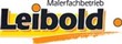 Logo Malerfachbetrieb Leibold