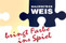 Logo Malerbetrieb Weis GmbH