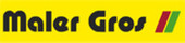 Logo Maler Gros GmbH